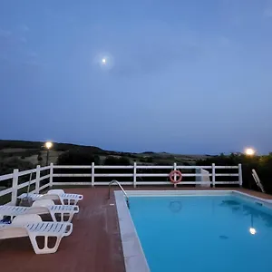 Casale Poggio Meone Santa Luce