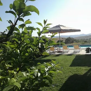 Podere Il Fornacino Santa Luce
