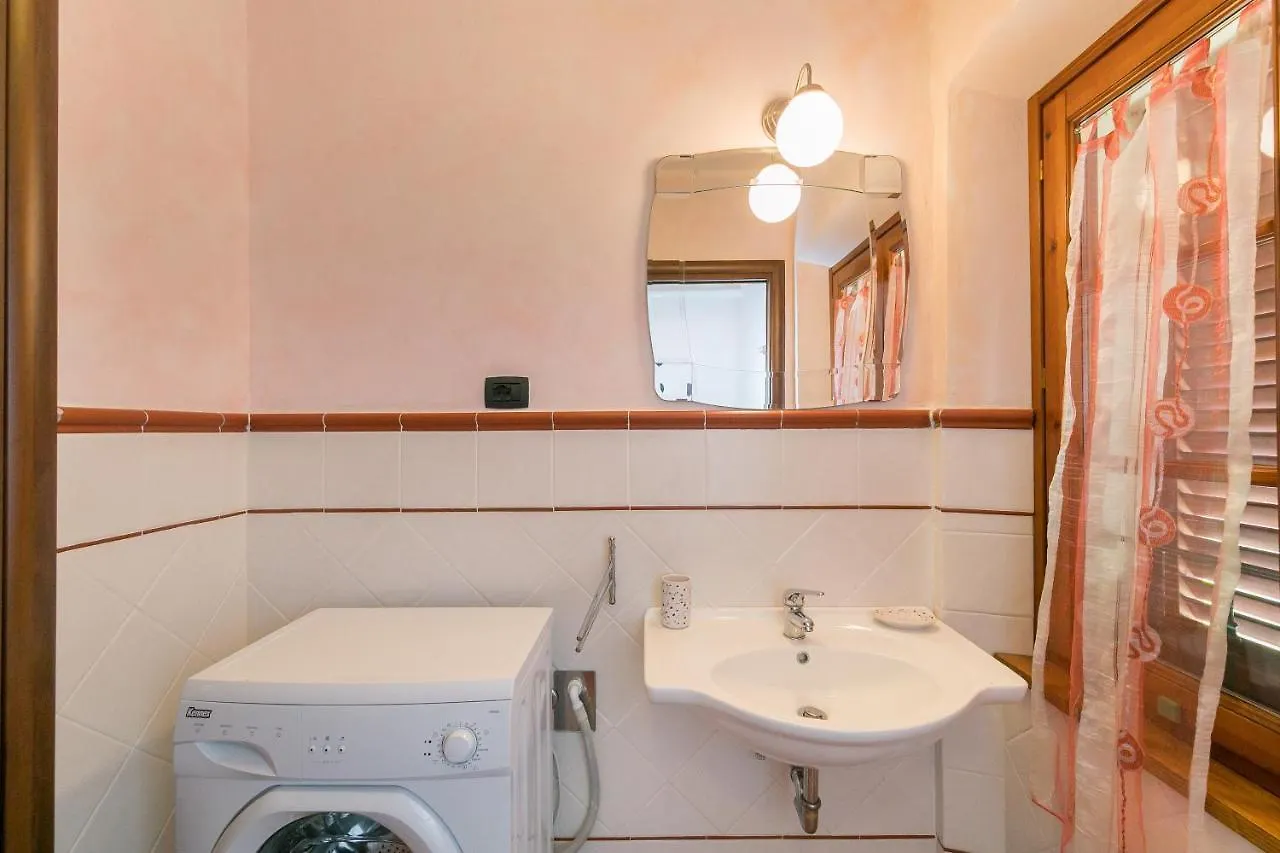 Appartement Acacia à Santa Luce Italie